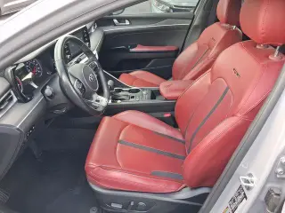 Kia K5 2021 GT-Line 4dr Sedan