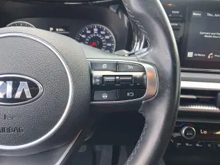 Kia K5 2021 GT-Line 4dr Sedan