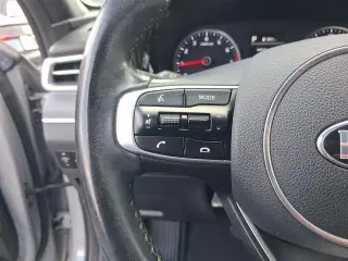 Kia K5 2021 GT-Line 4dr Sedan