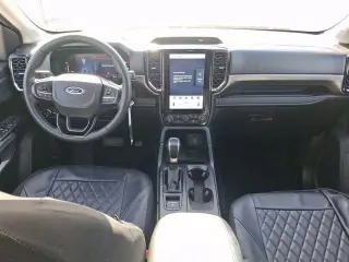 Ford Ranger 2024 4x2 XLT 4dr SuperCrew 5.0 ft. SB