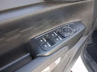 Ford Ranger 2024 4x2 XLT 4dr SuperCrew 5.0 ft. SB