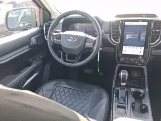 Ford Ranger 2024 4x2 XLT 4dr SuperCrew 5.0 ft. SB