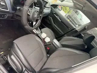 Kia Seltos 2021 S 4dr SUV