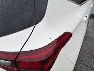 Kia Seltos 2021 S 4dr SUV