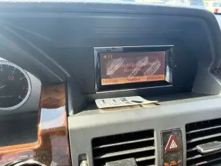 Mercedes-Benz GLK 2010 GLK 350 4dr SUV