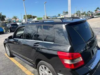 Mercedes-Benz GLK 2010 GLK 350 4dr SUV