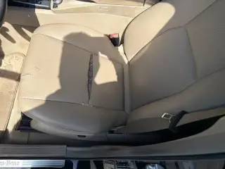 Mercedes-Benz GLK 2010 GLK 350 4dr SUV