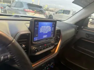 Ford Bronco Sport 2023 AWD Outer Banks 4dr SUV