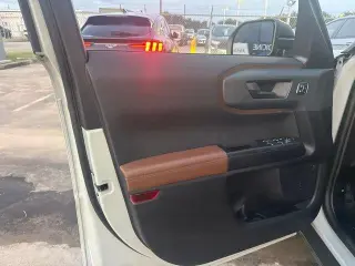 Ford Bronco Sport 2023 AWD Outer Banks 4dr SUV