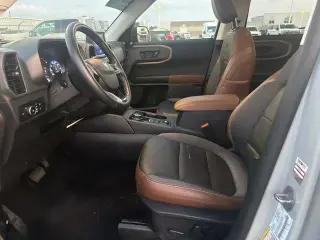 Ford Bronco Sport 2023 AWD Outer Banks 4dr SUV