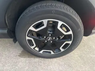 Ford Bronco Sport 2023 AWD Outer Banks 4dr SUV