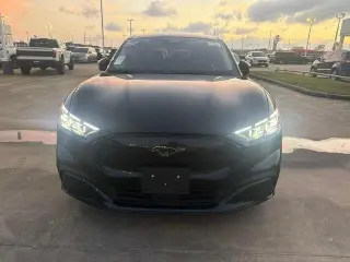 Ford Mustang Mach-E 2024 Premium 4dr SUV