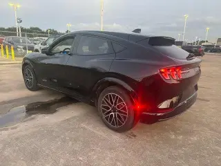 Ford Mustang Mach-E 2024 Premium 4dr SUV