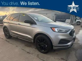 Ford Edge 2024 AWD SE 4dr SUV