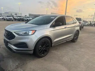Ford Edge 2024 AWD SE 4dr SUV