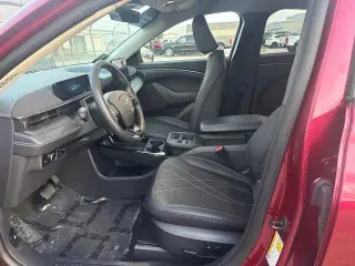 Ford Mustang Mach-E 2025 Select 4dr SUV