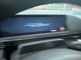 Ford Mustang Mach-E 2025 Select 4dr SUV