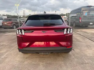 Ford Mustang Mach-E 2025 Select 4dr SUV