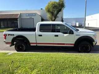 Ford F-150 2019 4x4 XL 4dr SuperCrew 6.5 ft. SB