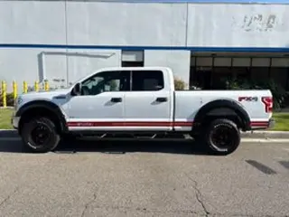 Ford F-150 2019 4x4 XL 4dr SuperCrew 6.5 ft. SB