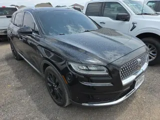 Lincoln Nautilus 2023 Reserve 4dr SUV