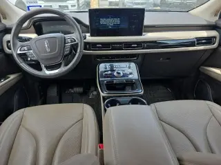 Lincoln Nautilus 2023 Reserve 4dr SUV