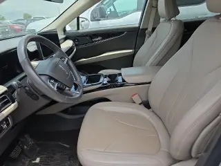 Lincoln Nautilus 2023 Reserve 4dr SUV