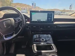 Lincoln Nautilus 2023 AWD Reserve 4dr SUV