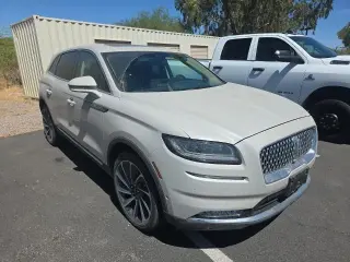 Lincoln Nautilus 2023 AWD Reserve 4dr SUV