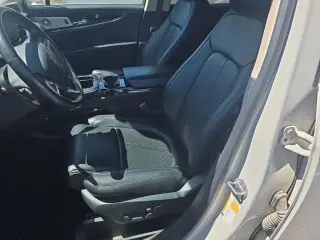 Lincoln Nautilus 2023 AWD Reserve 4dr SUV