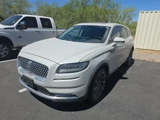 Lincoln Nautilus 2023 AWD Reserve 4dr SUV