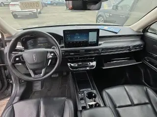 Lincoln Corsair 2023 Standard 4dr SUV