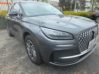 Lincoln Corsair 2023 Standard 4dr SUV