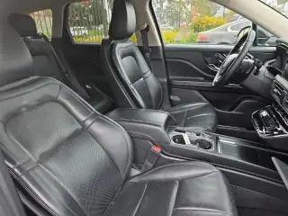 Lincoln Corsair 2023 Standard 4dr SUV