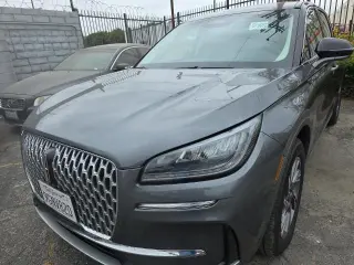 Lincoln Corsair 2023 Standard 4dr SUV