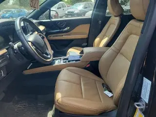 Lincoln Corsair 2022 AWD Reserve 4dr SUV