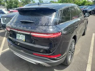 Lincoln Corsair 2022 AWD Reserve 4dr SUV