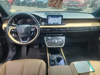 Lincoln Corsair 2022 AWD Reserve 4dr SUV