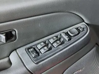 GMC Sierra 1500HD Classic 2007 SLE2 4dr Crew Cab 4WD SB