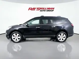 Chevrolet Traverse 2017 LT 4dr SUV w/1LT