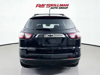 Chevrolet Traverse 2017 LT 4dr SUV w/1LT