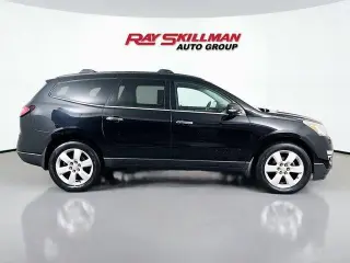 Chevrolet Traverse 2017 LT 4dr SUV w/1LT