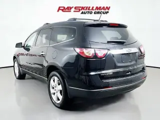 Chevrolet Traverse 2017 LT 4dr SUV w/1LT