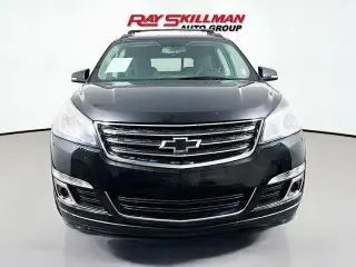 Chevrolet Traverse 2017 LT 4dr SUV w/1LT