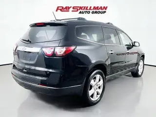Chevrolet Traverse 2017 LT 4dr SUV w/1LT