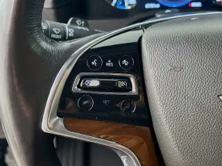 Cadillac Escalade 2019 4x4 Luxury 4dr SUV