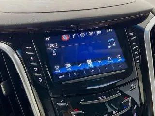 Cadillac Escalade 2019 4x4 Luxury 4dr SUV