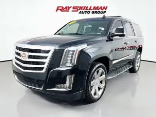 Cadillac Escalade 2019 4x4 Luxury 4dr SUV