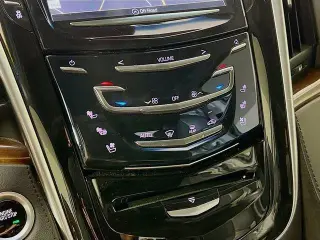 Cadillac Escalade 2019 4x4 Luxury 4dr SUV