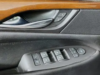 Cadillac Escalade 2019 4x4 Luxury 4dr SUV